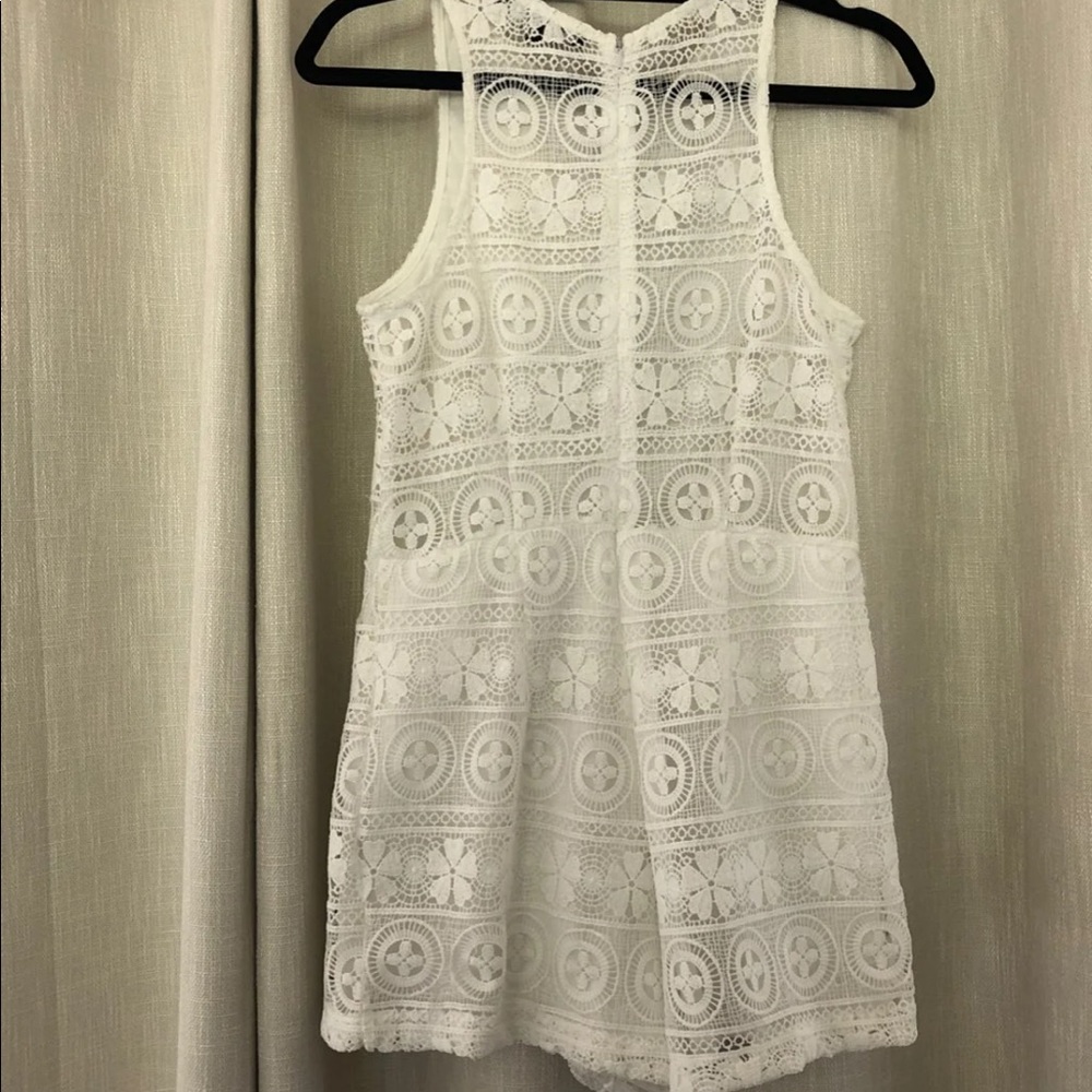 Romper - Picture 2 of 3